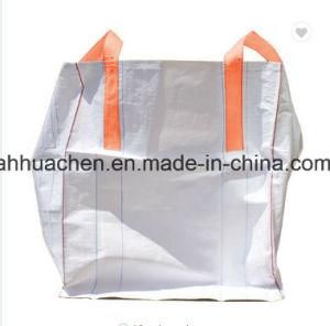 New Virgin Polypropylene Large PP 1 Ton Tubular Bag 1000kg Big Bags