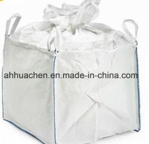Factory Cheap Price New 100% PP Woven Bulk Bag