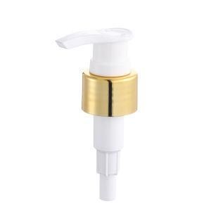 Universal White Liquid Soap Dispenser Pumps Lotion Pump