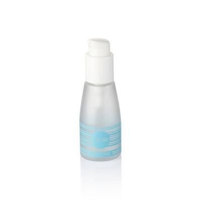 Zy01-A031 Plastic Pet Cosmetic Pump Spray Bottle