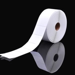 Dymo Compatible 1744907 - 4&quot; X 6&quot; Dymo 4XL Postage Shipping Labels 220 Labels Per Roll