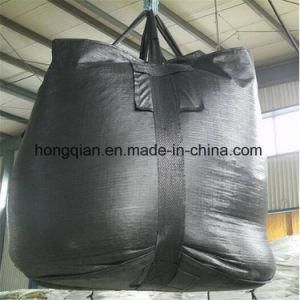 PP FIBC/Bulk/Big/Container Bag Supplier 1000kg/1500kg/2000kg One Ton Moisture Proof Recyclable High Tensile Strength UV Treated