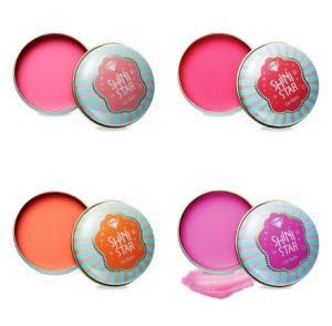 Metal Tin Gift Box for Lipbalm (FV-041304)