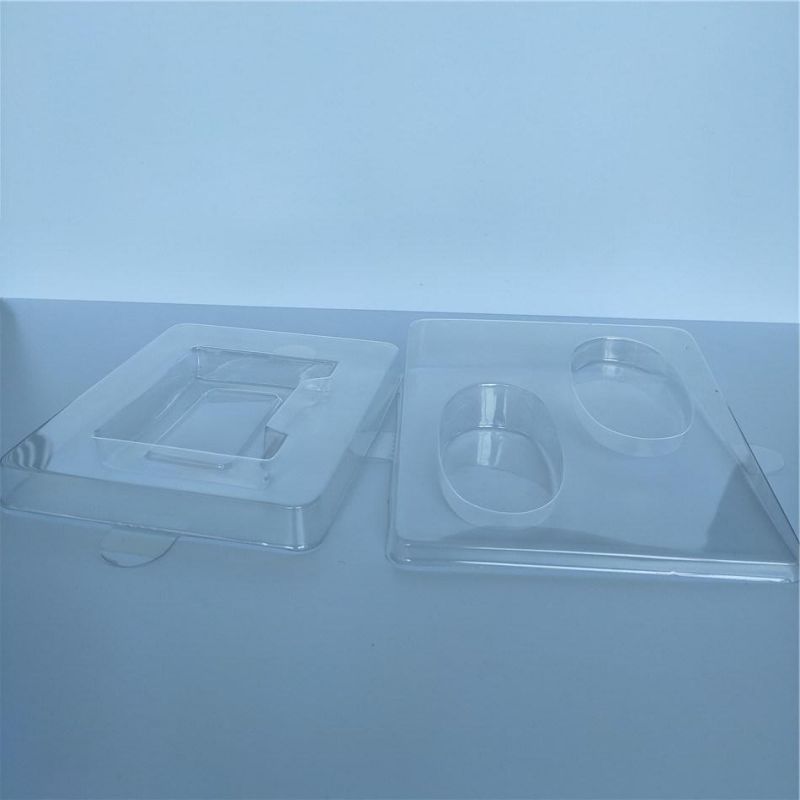 Custom Plastic Products Packaging for craft gift