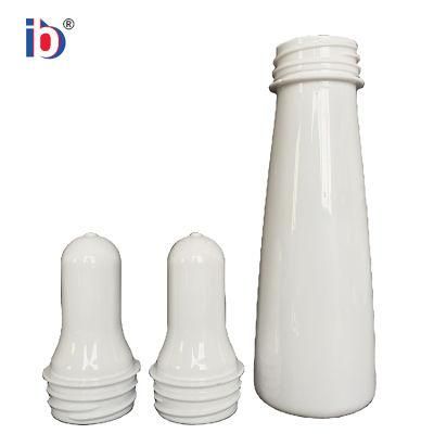 100% Virgin Pet Resin BPA Free Pco1810 1881 Water Bottle Preforms