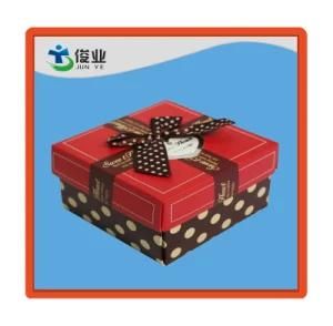 Customized Small Clear PVC Pet PP Plastic Gift Packaging Boxes