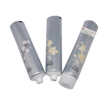 Wholesale PCR Recyclable Plastic Soft Packaging Cosmetic Squeeze Tube