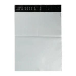 Hot Sell White Self Adhesive LDPE Plastic Poly Mailer Factory Bag