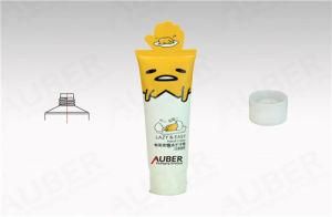 D35mm Plastic Hand Cream Tubes Vendor Tube Packaging