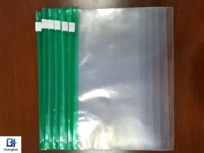 High Quality Zip Lock Ziplock Zipper Packaging Bag Jean Packing Plastic Bag Biodegradable Frosted Sealing