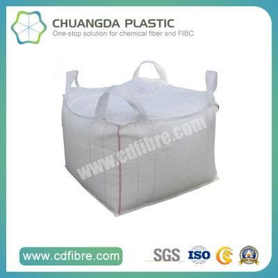 4 Cross Corner Loops FIBC Bulk Jumbo Ton Bag