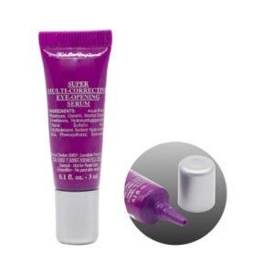 Tube Diameter 16mm Eye Cream Soft Tube with Needle Top and Screw Cap