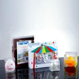 Clear Blister Pack for Gift or Craft (HL-173)