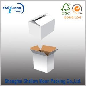 Customized Packaging Box with Printing Corrugated Packaging Box