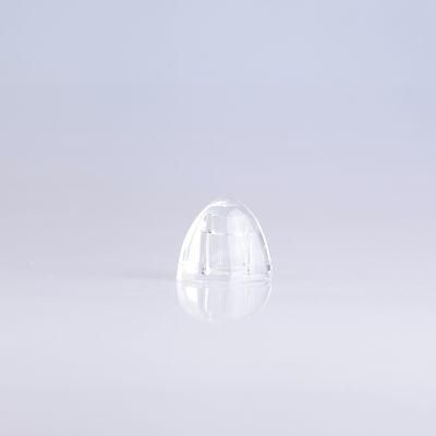 Fragrance Perfume Bottles Accessories Zamac Caps Bottle Aluminum/Metal/Plastic Cap Aluminium Lid