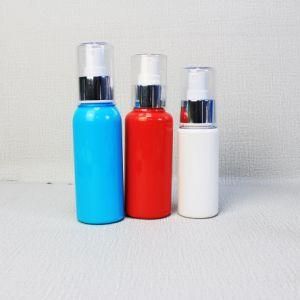 Various Capacity Plastic Bottle High Quality and Can Be Customized Bottle