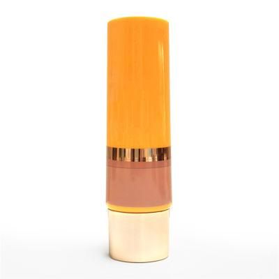 2020 New Arrival 30ml 50ml 60ml 100ml 150ml Squeeze Plastic Cosmetic PE Hand Wash Tube for Hand Sanitizer Gel