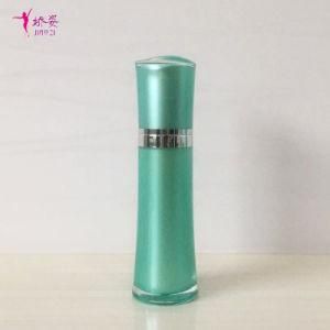 30ml Waist Shape Cosmetic Lotion Pump Bottle for Skin Care Packaging