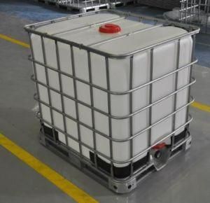 Plastic IBC