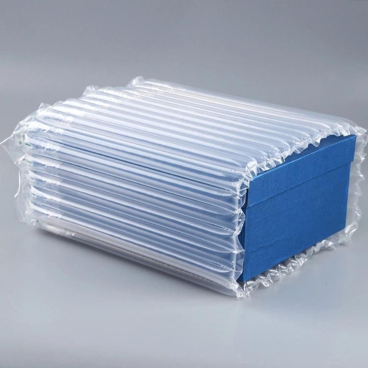 Bubble Cushion Wrap Air Column Packaging/Inflatable Bags