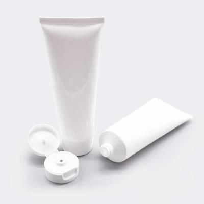 Eco-Friendly 30ml PE-PCR Tube for Hand Cream and Facial Cleanser Skin Care Soft Cosmetic Packaging