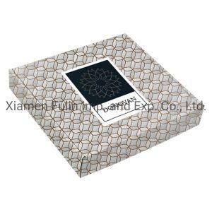Patterned Design Cheap Medium Clothing Reusable Mailer Delivery Packaging Box