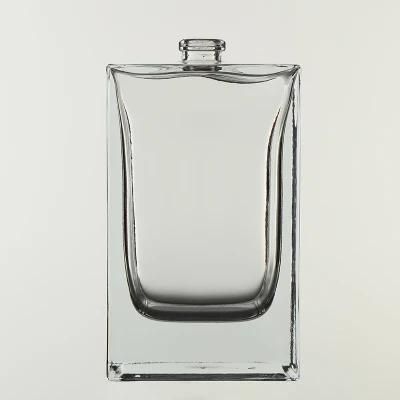 75ml/80ml Perfume Glass Bottle