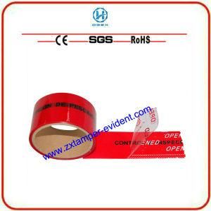 Adhesive Custom Tape Zx38m