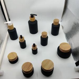 Toner Glass Bottle