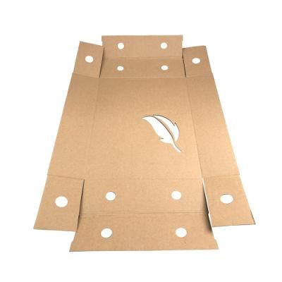 Wholesale Folding Boxes Carton for Fruit