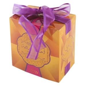 Economic Paper Packaging Gift Box