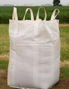 1 Ton PP Woven Ton Bag