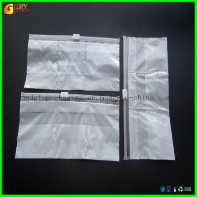 Self-Sealing Medicine Bag for Packing Medicines and Tablets, Zipper Slipper Plastic Bag, Morning, Middle and Eveningseparate Medicine Bags.