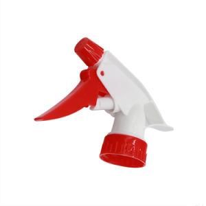 Popular Fashion Powerful Practical Safety Plastic Trigger Sprayers
