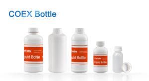 High Barrier Plastic Empty Packaging Bottle EVOH Coex Bottle