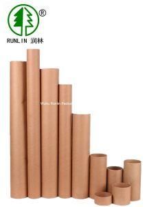 100% Recycled Craft Paper Tube Cardboard Core
