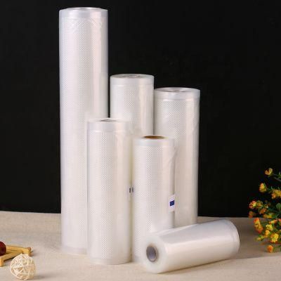 250mm 300mm Custom Vacuum Packaging Bag Roll