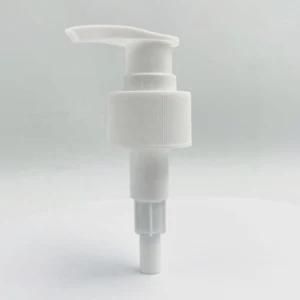 28/410 up-Down Lock Plastic Screw Lotion Dispenser Pump