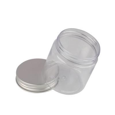 200ml Plastic Cosmetic Packaging (ZY03-A005)