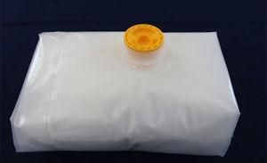 1000L Food Grade IBC Plastic Bag/ IBC Liner