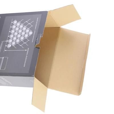 Chocolate Boxes Packaging Paper Box