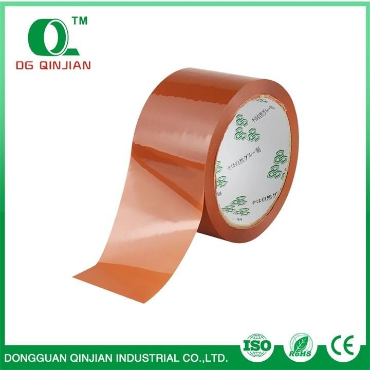 Corlorful BOPP Adhesive Packing Tape