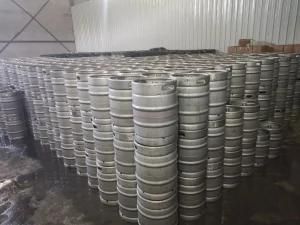 Beer Keg, 50L Beer Keg, Keg