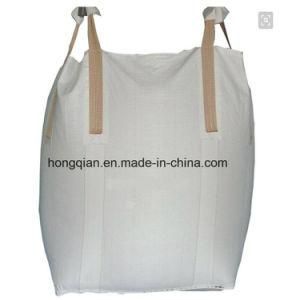 Type C Conductive Bag 800kg/1000kg/1500kg/2000kg Polypropylene PP Woven Jumbo Bag FIBC Supplier