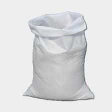 White PP Woven Bag/Sack for Rice/Flour/Food/Wheat 40kg/50kg/100kg, Polypropylene Woven Bag