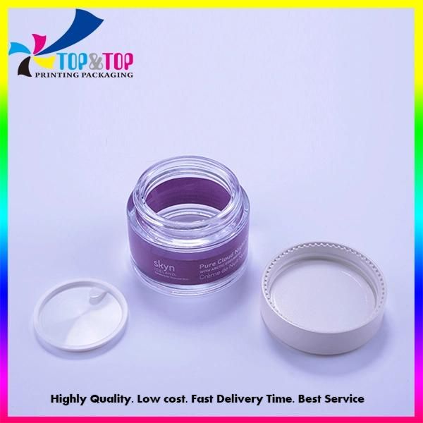 Glass Spray Bottle Essential Oil Perfume Cosmetic Bottle with Glass Dropper