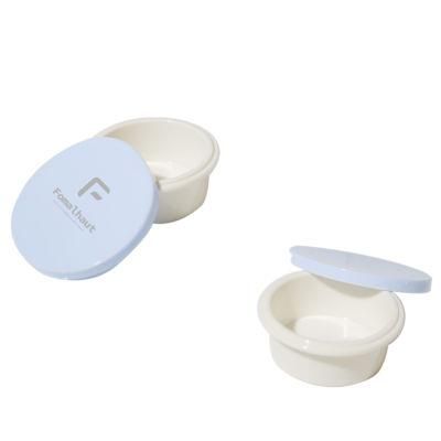 Fomalhaut Cosmetic Container Empty 20g PCR-PP Jar Packaging