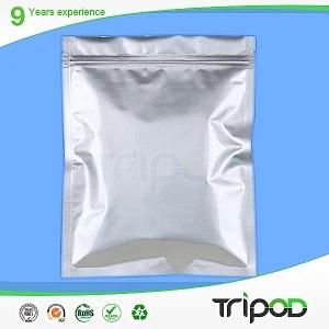 Made in China Laminated Material Zipper Bag (ziplock bag)