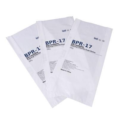 Factory Hot Selling Cheap Price Polyethylene Resin Polyethylene Bag 20kg 25kg Chemical Fertilizer PP Woven Bag Resin Bag