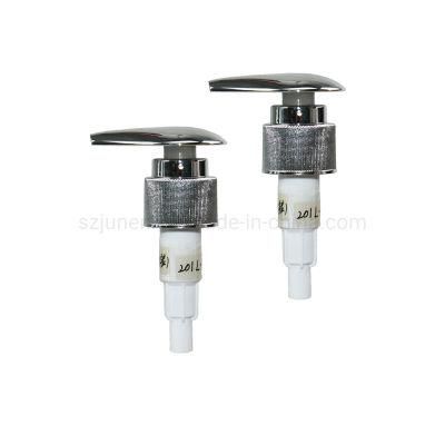 28/410 Lotion Pump Factory Wholesale High Quality Lotion Switch Pump